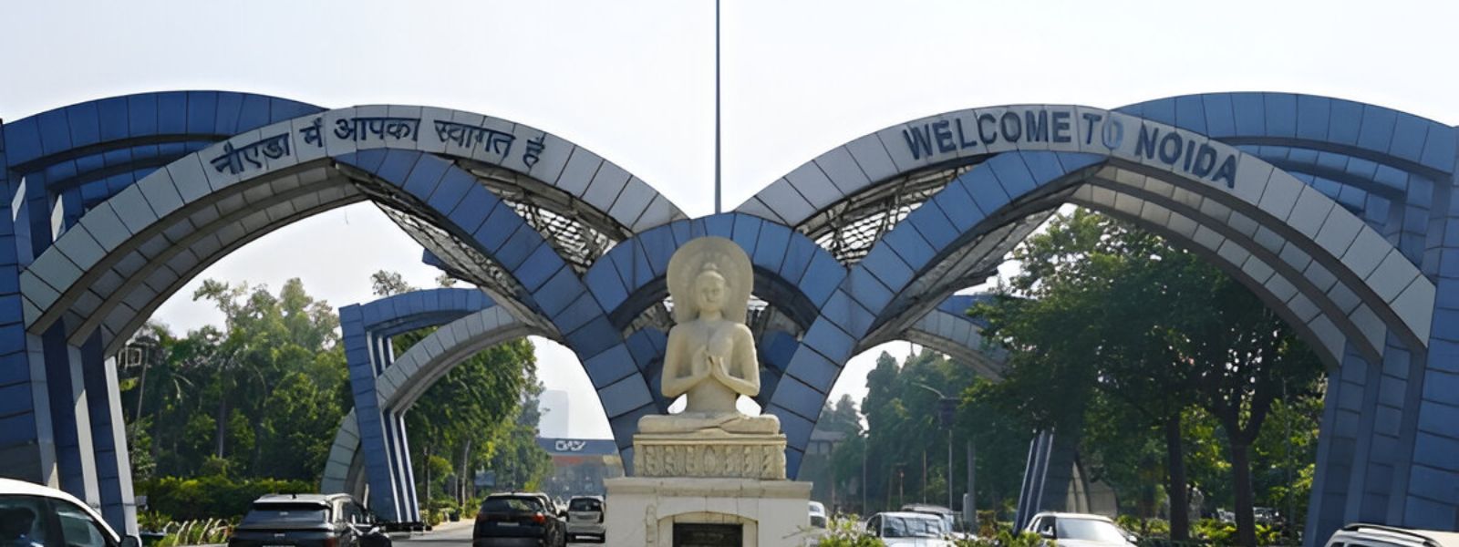 Delhi to Agra Bus Service